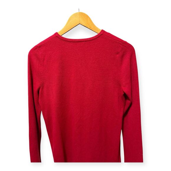 Womans Mercer Street Audio S Open Cardigan - Picture 6 of 6